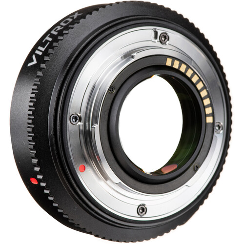 Viltrox EF-FX2 PRO Lens Mount Adapter Canon EF - Fuji X - 3